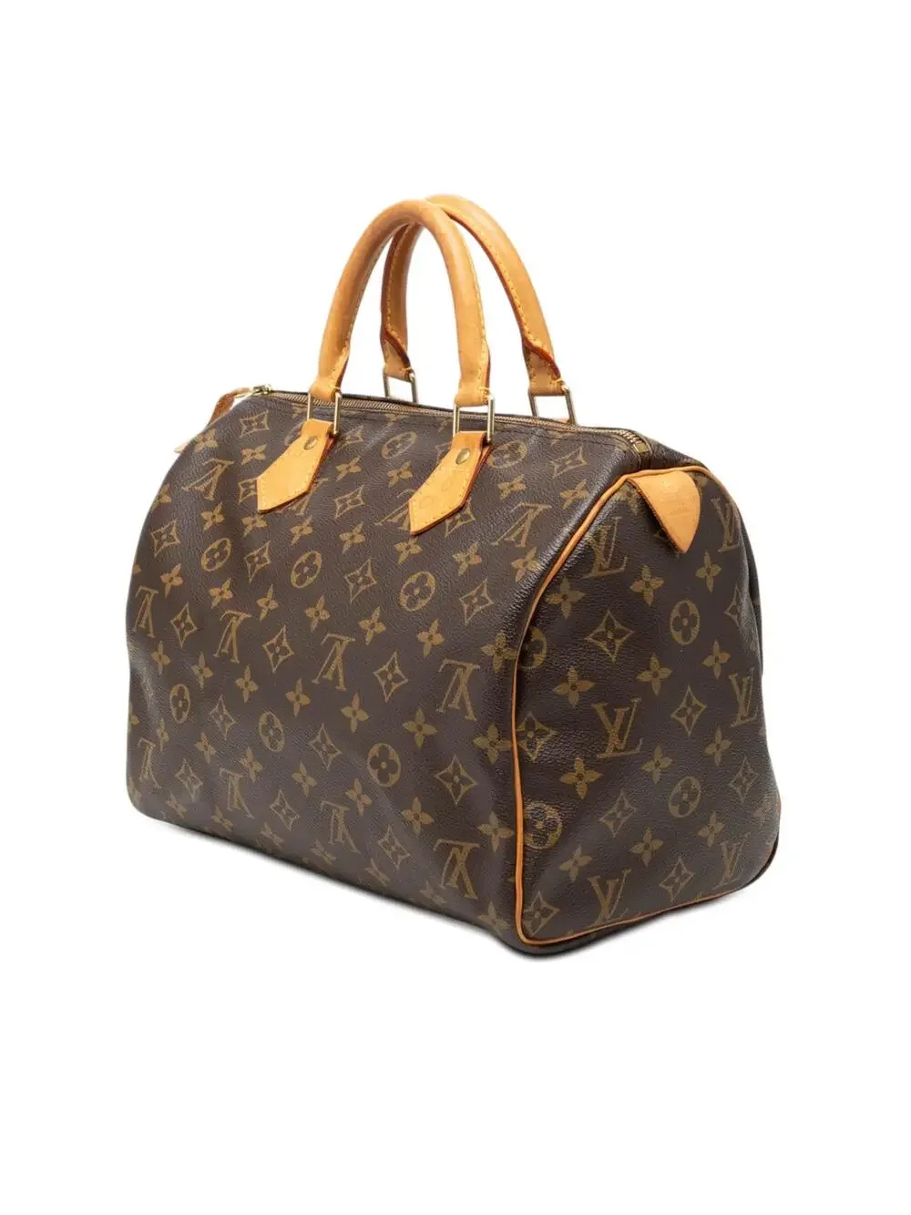 Louis Vuitton upgrade your